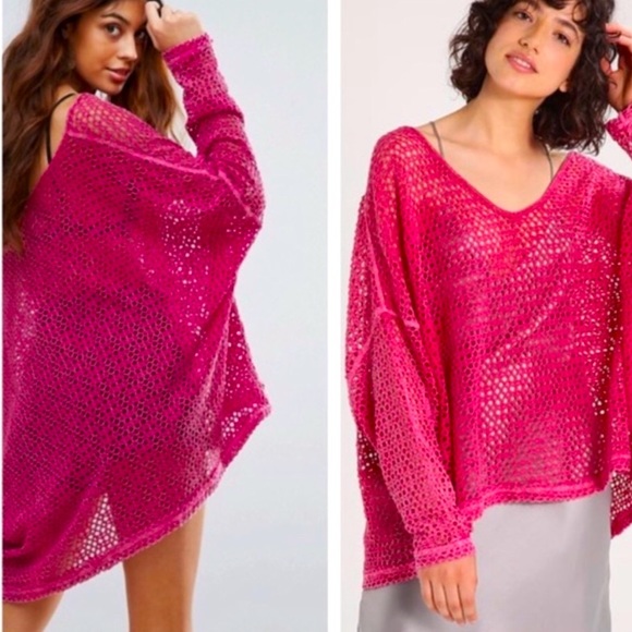 30%OFF BUNDLES! OVERSIZED TUNIC TEE SHIRT LONGLINE - Picture 1 of 10